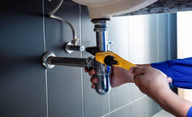 Trusted Pawtucket, RI Plumbing services Experts